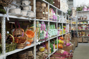 Оптовий склад KROKUS 01