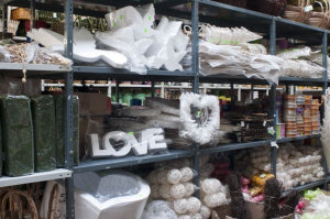 Оптовий склад KROKUS 01