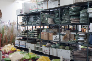 Оптовий склад KROKUS 01