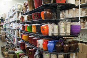 Оптовий склад KROKUS 01