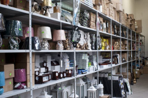 Оптовий склад KROKUS 01