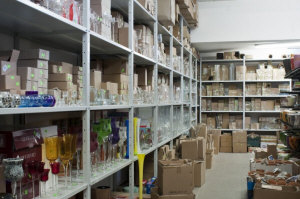 Оптовий склад KROKUS 01