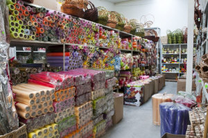 Оптовий склад KROKUS 01