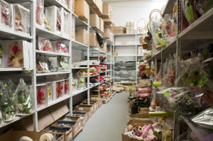 Оптовий склад KROKUS 01